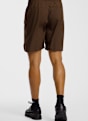 POWERZONE pantaloncini uomo Marrone 54003 2