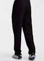 POWERZONE Herren Trainerhose Schwarz 54005 2