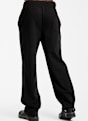 POWERZONE taglia corta pantaloni della tuta uomo Nero 54010 2