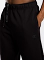 POWERZONE taille courte pantalon de sport hommes Noir 54010 4