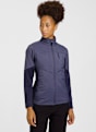 46 NORD Killea Hybrid Insulation Damen Midlayer Blau 68393 1