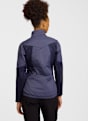 46 NORD Killea Insulation midlayer donna Blu 68393 2