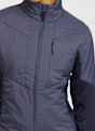 46 NORD Killea Insulation midlayer donna Blu 68393 4