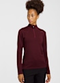46 NORD Merino midlayer femmes Couleur Non Définie 68388 1