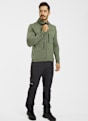 46 NORD Midlayer hommes Gris 68363 3