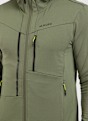 46 NORD Midlayer hommes Gris 68363 4