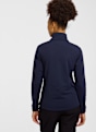 46 NORD Damen Midlayer Blau 68392 2