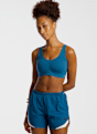 New Balance RC High Damen Sport-BH Petrol 54800 1