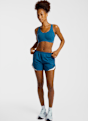 New Balance RC High Damen Sport-BH Petrol 54800 3