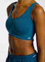 New Balance RC High Damen Sport-BH Petrol 54800 4