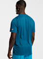 New Balance RC Essential Graphic V2 Herren T-Shirt Türkis 54055 2