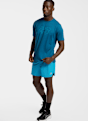 New Balance RC Essential Graphic V2 Herren T-Shirt Türkis 54055 3