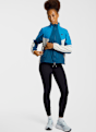 New Balance RC giacca da corsa donna Turchese 54077 3