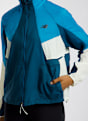 New Balance RC Damen Laufjacke Türkis 54077 4