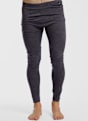 ALBRIGHT Merino pantalon thermique hommes Gris 68461 1