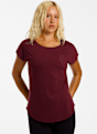 POWERZONE Damen T-Shirt Rot 54661 1