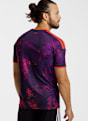 adidas Bayern Munich 3rd Replica maillot de football hommes 26/27 Violet 54218 2