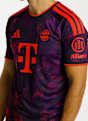 adidas Bayern Monaco 3rd Replica maglia da calcio uomo 26/27 Viola 54218 3