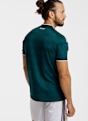 adidas Real Madrid Away Replica maglia da calcio uomo 26/27 Verde 55756 2