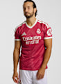 adidas Real Madrid 3rd Replica maglia da calcio uomo 26/27 Rosa 54195 1