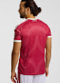 adidas Real Madrid 3rd Replica Herren Fussballtrikot 26/27 Pink 54195 2