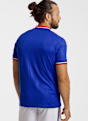 adidas Manchester United Away Replica maglia da calcio uomo 26/27 Blu 54205 2