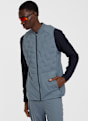 Odlo Zeroweight Insulator gilet uomo Grigio 54241 1
