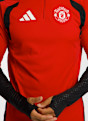 adidas Manchester United Tiro Herren Longsleeve 26/27 Rot 54243 4