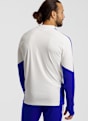 adidas Juventus Turin Tiro 26/27 Herren Longsleeve Blau 54252 2