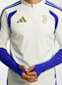 adidas Juventus Turin Tiro 26/27 longsleeve hommes Bleu 54252 4