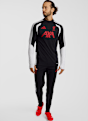 adidas Liverpool FC 26/27 Tiro pantalon de sport hommes Noir 54254 3