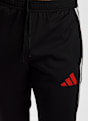 adidas Liverpool FC 26/27 Tiro pantaloni della tuta uomo Nero 54254 4
