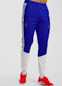adidas Juventus Turin 26/27 Tiro Herren Trainerhose Blau 54250 1