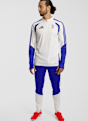 adidas Juventus Turin 26/27 Tiro Herren Trainerhose Blau 54250 3