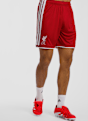 adidas Liverpool FC Home Replica short hommes 26/27 Rouge 54249 1