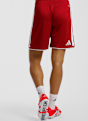 adidas Liverpool FC Home Replica short hommes 26/27 Rouge 54249 2