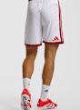 adidas Arsenal FC Home Replica short uomo 26/27 Bianco 54255 2