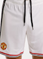 adidas Manchester United Home Replica short uomo 26/27 Bianco 54259 4