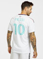 adidas Inter Miami 3rd Replica Messi maillot de football hommes 26/27 Blanc 54290 2