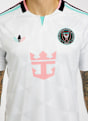 adidas Inter Miami 3rd Replica Messi maillot de football hommes 26/27 Blanc 54290 3