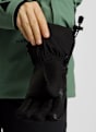 ALBRIGHT Arosa gants femmes Noir 54323 2