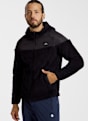 Kappa Ilui giacca in pile uomo Nero 54327 1