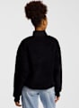Kappa Iuniper Polar Fleece midlayer femmes Noir 54332 2