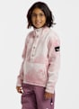 BEACH MOUNTAIN Amiata midlayer enfants Pink 65092 1