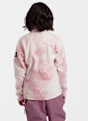 BEACH MOUNTAIN Amiata midlayer bambini Pink 65092 2