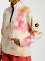 BEACH MOUNTAIN Outeniqua Half-Zip Damen Midlayer Offwhite 64995 4