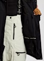 BEACH MOUNTAIN Damen Snowboardjacke Schwarz 64956 7