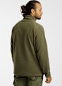 BEACH MOUNTAIN midlayer hommes Olive 64938 2
