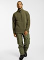 BEACH MOUNTAIN midlayer uomo Oliva 64938 3