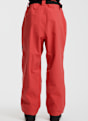 BEACH MOUNTAIN Baggy pantalon de snowboard UNISEX Pink 64987 2
